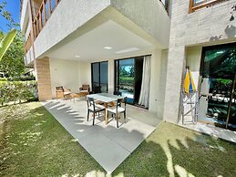 Wai Wai Cumbuco Resort