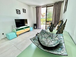 Wai Wai Cumbuco Resort