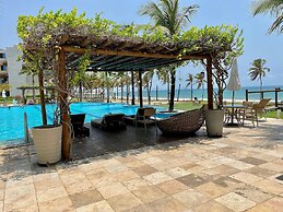 Wai Wai Cumbuco Resort