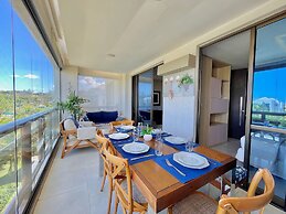 Wai Wai Cumbuco Resort