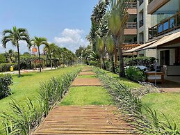 Wai Wai Cumbuco Resort