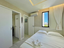 Wai Wai Cumbuco Resort