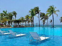 Wai Wai Cumbuco Resort
