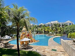Wai Wai Cumbuco Resort