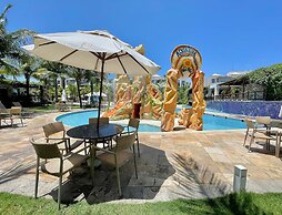 Wai Wai Cumbuco Resort