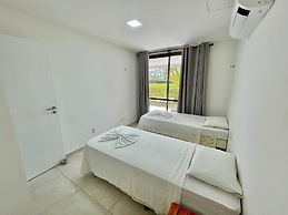 Wai Wai Cumbuco Resort