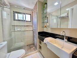 Wai Wai Cumbuco Resort
