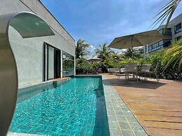 Wai Wai Cumbuco Resort