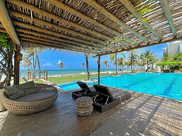 Wai Wai Cumbuco Resort