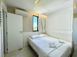 Wai Wai Cumbuco Resort