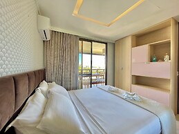 Wai Wai Cumbuco Resort