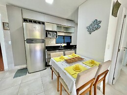 Wai Wai Cumbuco Resort