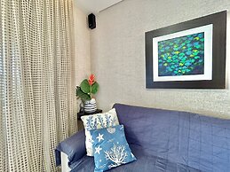 Wai Wai Cumbuco Resort