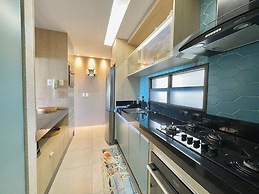 Wai Wai Cumbuco Resort