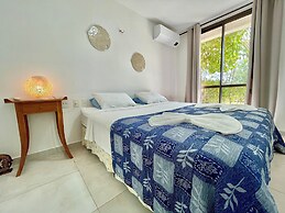 Wai Wai Cumbuco Resort