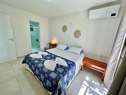 Wai Wai Cumbuco Resort