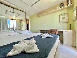 Wai Wai Cumbuco Resort