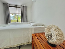 Wai Wai Cumbuco Resort