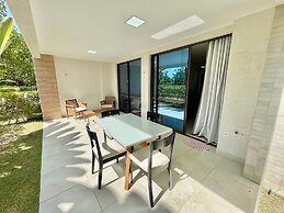 Wai Wai Cumbuco Resort