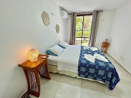 Wai Wai Cumbuco Resort