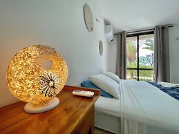 Wai Wai Cumbuco Resort