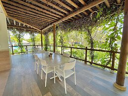 Wai Wai Cumbuco Resort