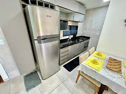 Wai Wai Cumbuco Resort