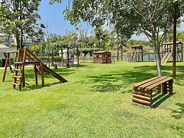 Wai Wai Cumbuco Resort