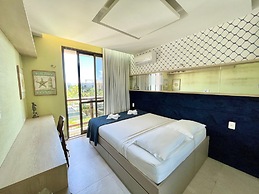 Wai Wai Cumbuco Resort