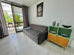 Wai Wai Cumbuco Resort