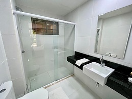 Wai Wai Cumbuco Resort