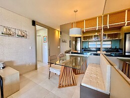 Wai Wai Cumbuco Resort