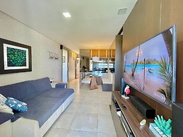 Wai Wai Cumbuco Resort