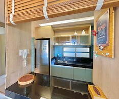 Wai Wai Cumbuco Resort