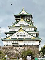 FL House Naniwa Sakura Hotori