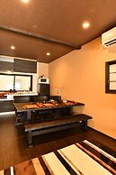 FL House Naniwa Sakura Hotori