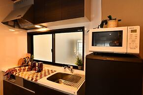 FL House Naniwa Sakura Hotori