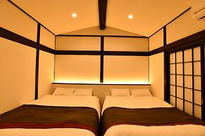 FL House Naniwa Sakura Hotori