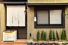 FL House Naniwa Sakura Hotori