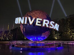 FL House Naniwa Sakura Hotori