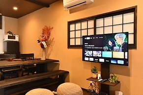 FL House Naniwa Sakura Hotori