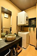 FL House Naniwa Sakura Hotori