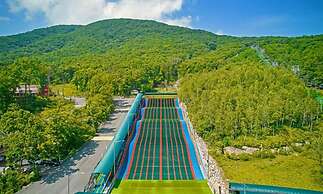 Belleforet Resort