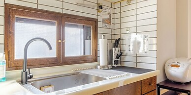 LITS INN Sapporo