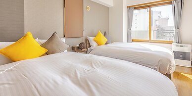 LITS INN Sapporo