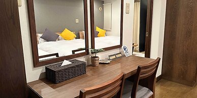 LITS INN Sapporo