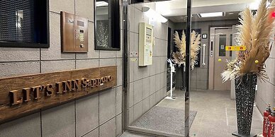 LITS INN Sapporo