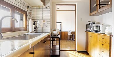 LITS INN Sapporo