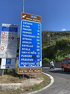 The Houses of Lolo an Oasis of Peace in Vietri sul Mare