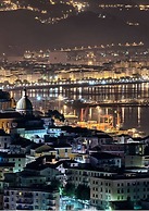 The Houses of Lolo an Oasis of Peace in Vietri sul Mare